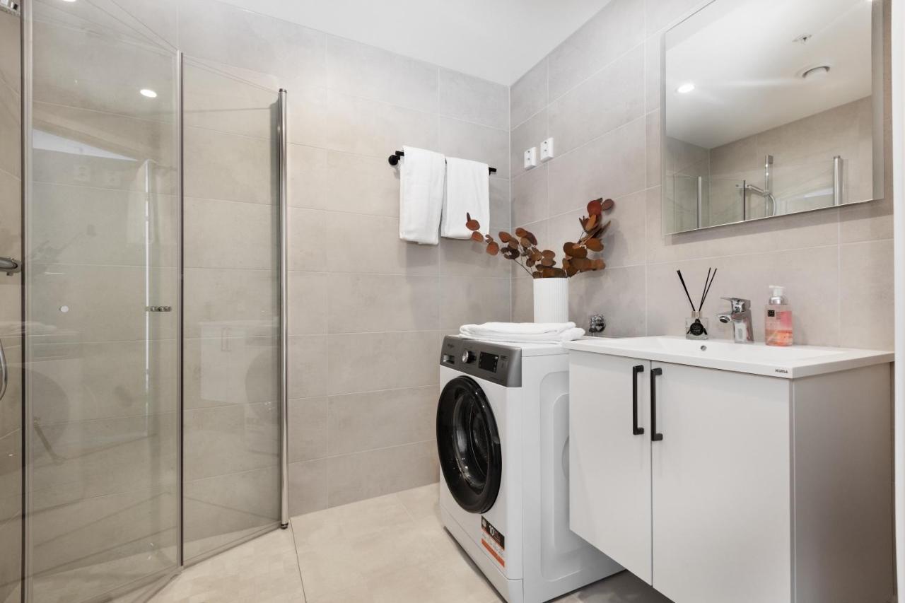 Forenom Serviced Apartments Trondheim Eksteriør bilde